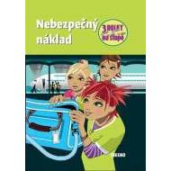 Nebezpečný náklad – Tři holky na stopě - cena, porovnanie