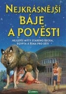 Nejkrásnější báje a pověsti - cena, porovnanie