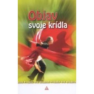 Objav svoje krídla - cena, porovnanie