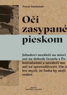 Oči zasypané pieskom - cena, porovnanie