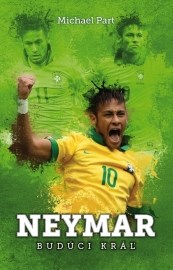 Neymar budúci kráľ