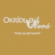 Okrídlené slová - cena, porovnanie