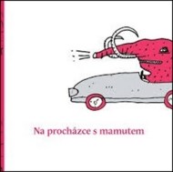 Na procházce s mamutem - cena, porovnanie