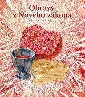 Obrazy z Nového zákona - cena, porovnanie