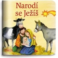 Narodí se Ježíš - cena, porovnanie