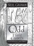 Odd and the Frost Giants - cena, porovnanie