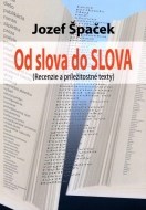 Od slova do SLOVA - cena, porovnanie
