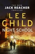 Night School - cena, porovnanie