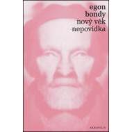 Nový věk Nepovídka - cena, porovnanie