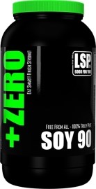 LSP Sports Nutrition Zero Soy 90 1000g