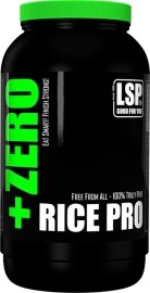 LSP Sports Nutrition Zero Rice Pro 1000g