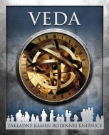 Veda, 2. vydanie - cena, porovnanie
