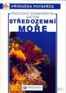 Středozemní moře - průvodce podmořským světem - cena, porovnanie