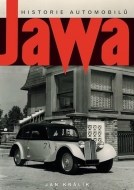 Historie automobilů Jawa - cena, porovnanie