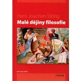 Malé dějiny filosofie - 8.vydání