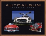 Autoalbum - cena, porovnanie