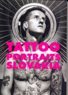 Tattoo Portraits Slovakia - cena, porovnanie