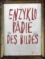 Enzyklopädie des Bildes - Encyklopedie obrazu (něměcky) - cena, porovnanie