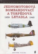 Jednomotorová bombardovací a torpédová letadla 1939-1945 - cena, porovnanie