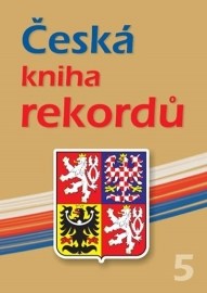 Česká kniha rekordů V.