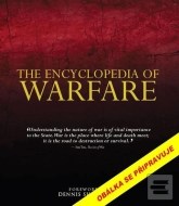 Encyklopedie válčení - cena, porovnanie