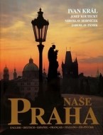 Naše Praha - cena, porovnanie