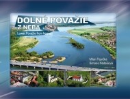 Dolné Považie z neba-Lower Považie from heaven - cena, porovnanie