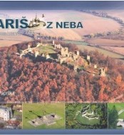 Šariš z neba - Šariš from heaven - cena, porovnanie