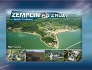 Zemplín z neba - Zemplín from heaven - cena, porovnanie