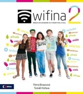 Wifina 2 - Zábavná encyklopedie pro zvídavé holky a kluky - cena, porovnanie