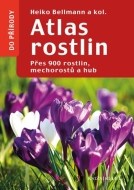 Atlas rostlin - cena, porovnanie