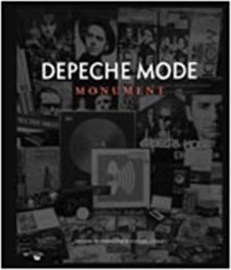 Depeche Mode - Monument