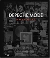 Depeche Mode - Monument - cena, porovnanie