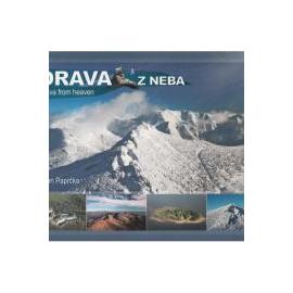 Orava z neba - Orava from heaven