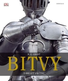 Bitvy: 5000 let válčení - 2.vydání