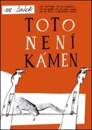 Toto není kámen - cena, porovnanie