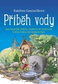 Příběh vody