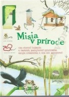 Misia v prírode - cena, porovnanie