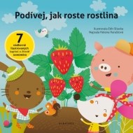 Podívej, jak roste rostlina - cena, porovnanie