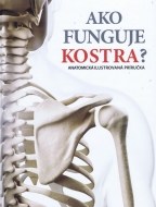 Ako funguje kostra? - cena, porovnanie