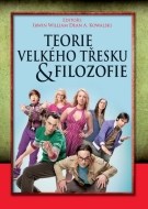 Teorie velkého třesku & filosofie - cena, porovnanie