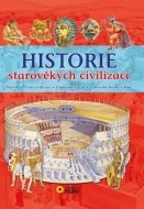 Historie starověký civilizací - cena, porovnanie