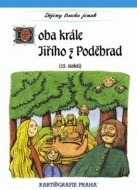 Doba krále Jiřího z Poděbrad - cena, porovnanie