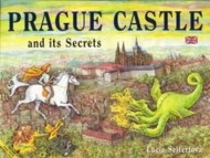Prague Castle and its Secrets - cena, porovnanie