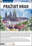 Naučné karty Pražský hrad - cena, porovnanie
