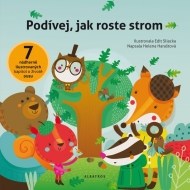 Podívej, jak roste strom - cena, porovnanie