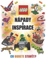 LEGO Nápady a inspirace - cena, porovnanie