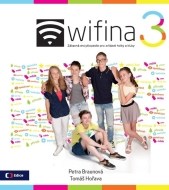 Wifina 3 - Zábavná encyklopedie pro zvídavé holky a kluky - cena, porovnanie
