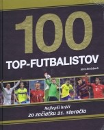 100 Top-futbalistov - cena, porovnanie