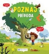 Poznaj Príroda - cena, porovnanie